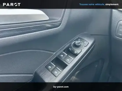 Photo 5 Ford Kuga 2.5 Duratec 190ch FHEV E85 ST-Line X BVA