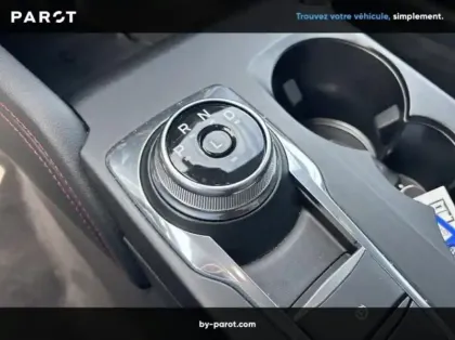 Photo 7 Ford Kuga 2.5 Duratec 190ch FHEV E85 ST-Line X BVA