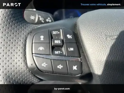 Photo 16 Ford Kuga 2.5 Duratec 190ch FHEV E85 ST-Line X BVA