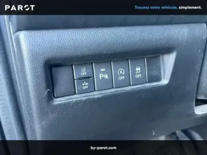 Photo 14 Suzuki Swift 1.2 Dualjet Hybrid 83ch Pack Auto