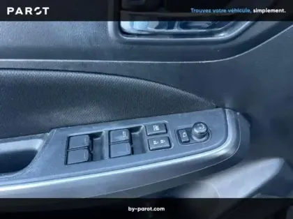 Photo 5 Suzuki Swift 1.2 Dualjet Hybrid 83ch Pack Auto