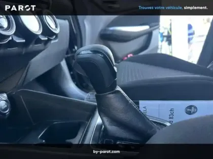 Photo 7 Suzuki Swift 1.2 Dualjet Hybrid 83ch Pack Auto