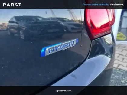 Photo 19 Suzuki Swift 1.2 Dualjet Hybrid 83ch Pack Auto