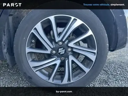 Photo 13 Suzuki Swift 1.2 Dualjet Hybrid 83ch Pack Auto