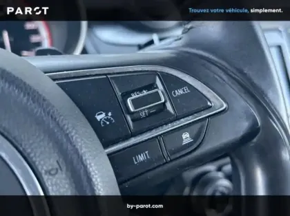 Photo 17 Suzuki Swift 1.2 Dualjet Hybrid 83ch Pack Auto