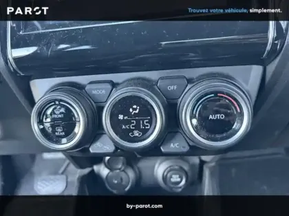 Photo 4 Suzuki Swift 1.2 Dualjet Hybrid 83ch Pack Auto