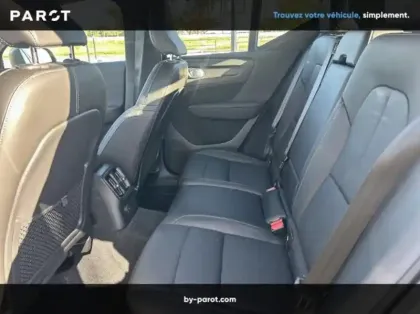 Photo 8 Volvo Xc40 T5 Recharge 180 + 82ch Business DCT 7