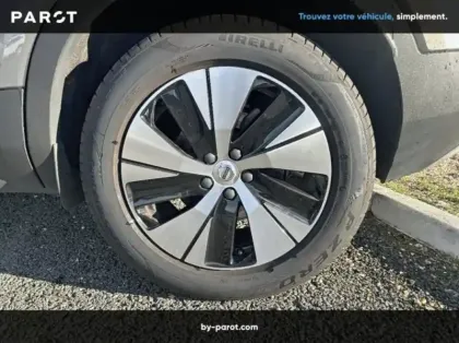 Photo 13 Volvo Xc40 T5 Recharge 180 + 82ch Business DCT 7