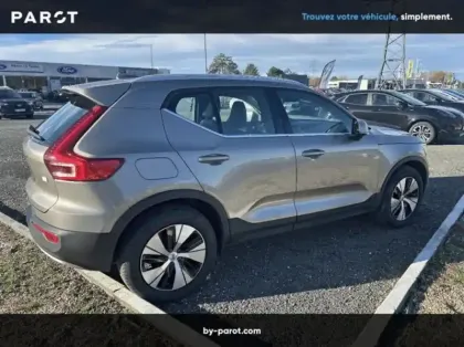 Photo 1 Volvo Xc40 T5 Recharge 180 + 82ch Business DCT 7
