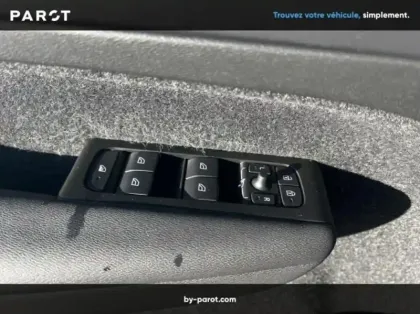 Photo 5 Volvo Xc40 T5 Recharge 180 + 82ch Business DCT 7