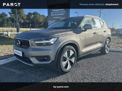 Photo Volvo Xc40 T5 Recharge 180 + 82ch Business Dct 7