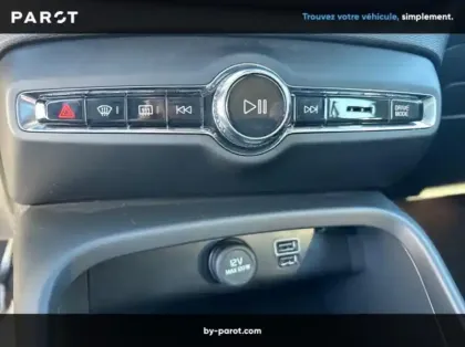 Photo 14 Volvo Xc40 T5 Recharge 180 + 82ch Business DCT 7