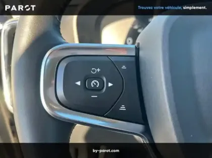 Photo 16 Volvo Xc40 T5 Recharge 180 + 82ch Business DCT 7