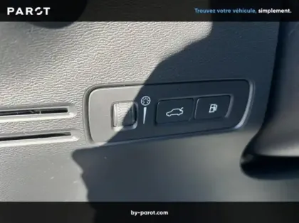 Photo 20 Volvo Xc40 T5 Recharge 180 + 82ch Business DCT 7