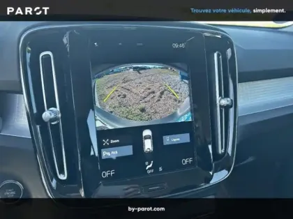 Photo 15 Volvo Xc40 T5 Recharge 180 + 82ch Business DCT 7