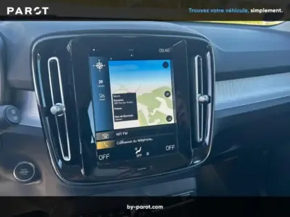 Photo 3 Volvo Xc40 T5 Recharge 180 + 82ch Business DCT 7