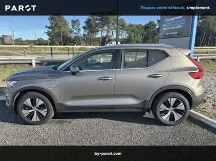 Photo 22 Volvo Xc40 T5 Recharge 180 + 82ch Business DCT 7
