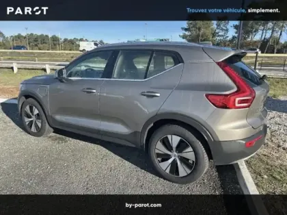 Photo 12 Volvo Xc40 T5 Recharge 180 + 82ch Business DCT 7