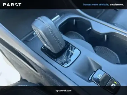 Photo 7 Volvo Xc40 T5 Recharge 180 + 82ch Business DCT 7