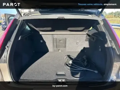 Photo 10 Volvo Xc40 T5 Recharge 180 + 82ch Business DCT 7