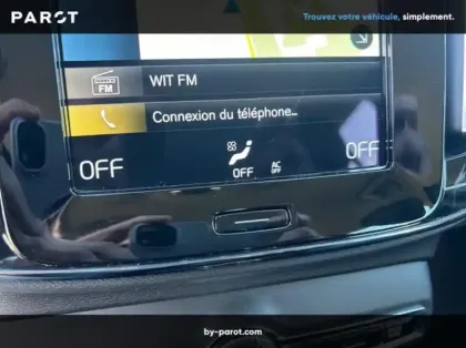 Photo 4 Volvo Xc40 T5 Recharge 180 + 82ch Business DCT 7