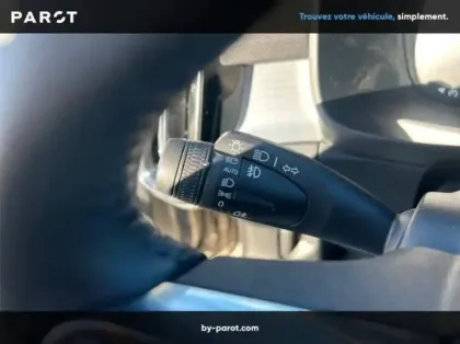 Photo 19 Volvo Xc40 T5 Recharge 180 + 82ch Business DCT 7