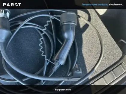 Photo 21 Volvo Xc40 T5 Recharge 180 + 82ch Business DCT 7