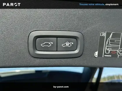 Photo 18 Volvo Xc40 T5 Recharge 180 + 82ch Business DCT 7