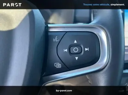Photo 17 Volvo Xc40 T5 Recharge 180 + 82ch Business DCT 7