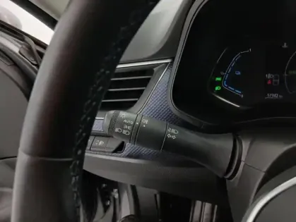 Photo 24 Renault Arkana E-Tech 145 Zen