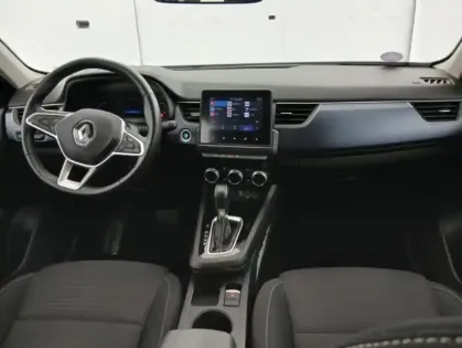 Photo 12 Renault Arkana E-Tech 145 Zen