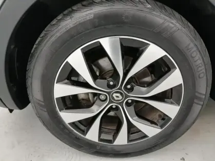 Photo 42 Renault Arkana E-Tech 145 Zen