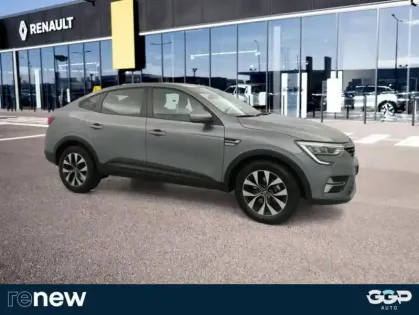 Photo 6 Renault Arkana E-Tech 145 Zen