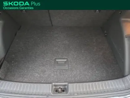 Photo 19 Skoda Fabia 1.0 TSI 116 ch EVO 2 DSG7 Monte-Carlo