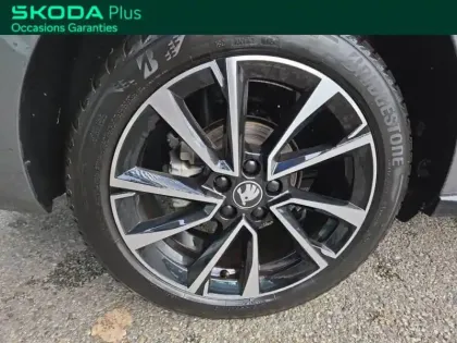 Photo 5 Skoda Fabia 1.0 TSI 116 ch EVO 2 DSG7 Monte-Carlo