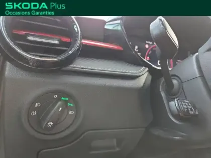 Photo 11 Skoda Fabia 1.0 TSI 116 ch EVO 2 DSG7 Monte-Carlo