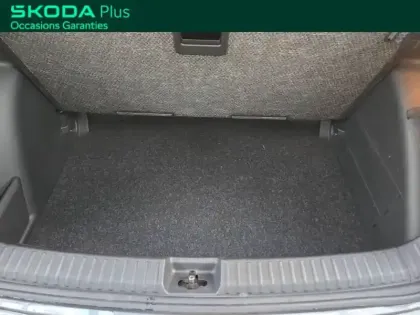 Photo 20 Skoda Fabia 1.0 TSI 116 ch EVO 2 DSG7 Monte-Carlo