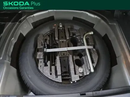 Photo 21 Skoda Fabia 1.0 TSI 116 ch EVO 2 DSG7 Monte-Carlo