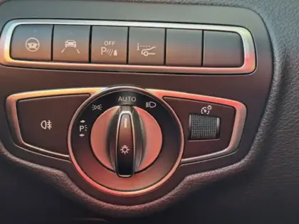 Photo 12 Mercedes Classe C Berline AMG 43 4MATIC