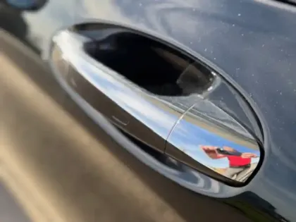 Photo 13 Mercedes Classe C Berline AMG 43 4MATIC