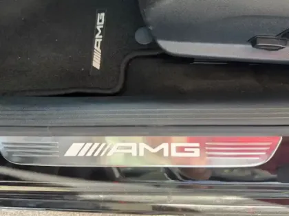 Photo 22 Mercedes Classe C Berline AMG 43 4MATIC