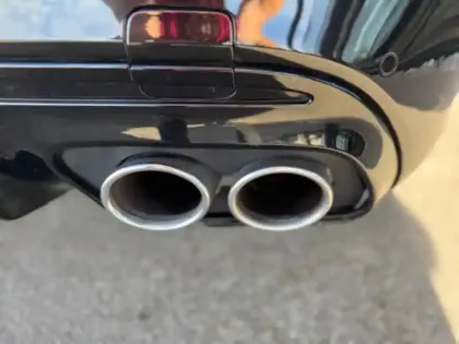 Photo 11 Mercedes Classe C Berline AMG 43 4MATIC