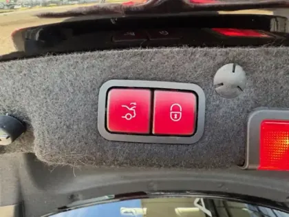 Photo 25 Mercedes Classe C Berline AMG 43 4MATIC