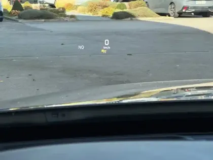 Photo 15 Mercedes Classe C Berline AMG 43 4MATIC