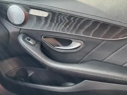 Photo 19 Mercedes Classe C Berline AMG 43 4MATIC