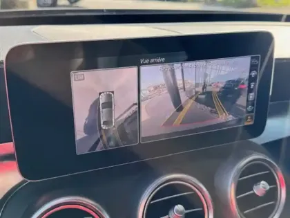 Photo 8 Mercedes Classe C Berline AMG 43 4MATIC