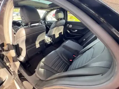 Photo 3 Mercedes Classe C Berline AMG 43 4MATIC