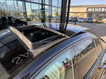 Photo 20 Mercedes Classe C Berline AMG 43 4MATIC