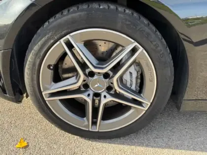 Photo 27 Mercedes Classe C Berline AMG 43 4MATIC