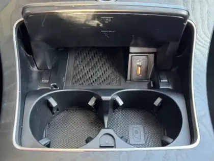 Photo 21 Mercedes Classe C Berline AMG 43 4MATIC